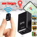 Mini Rastreador GPS- WAYN