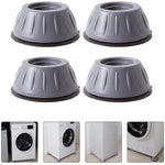 SoundOff PRO - Soporte anti-vibración para lavadoras